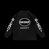 MMXXV Alumni L/S Shirt "Flip Flop"