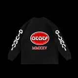 MMXXV Alumni L/S Shirt "Flip Flop"
