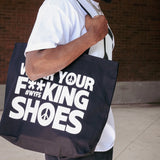 WYFS Tote