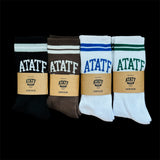 ATATF Crew Sock V2 FW24#1
