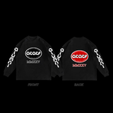 MMXXV Alumni L/S Shirt "Flip Flop"