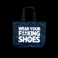 WYFS Tote