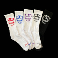 ATATF Crew Socks Summer '23