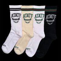 ATATF Crew Sock V2