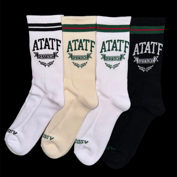 ATATF Crew Sock V2
