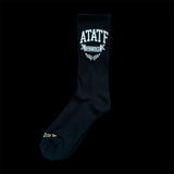 ATATF Crew Sock Summer '25