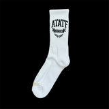 ATATF Crew Sock Summer '25