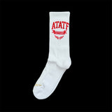 ATATF Crew Sock Summer '25