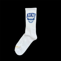 ATATF Crew Sock Summer '25