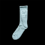 ATATF Crew Sock Summer '25