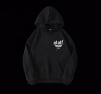 PLEASE DON'T FLAKE ON ME HOODIE (PRE-ORDER)