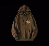 PLEASE DON'T FLAKE ON ME HOODIE(PRE-ORDER)