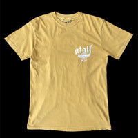 PLEASE DON'T FLAKE ON ME TEE EP 002