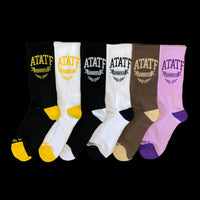 ATATF Crew Socks Drop 730